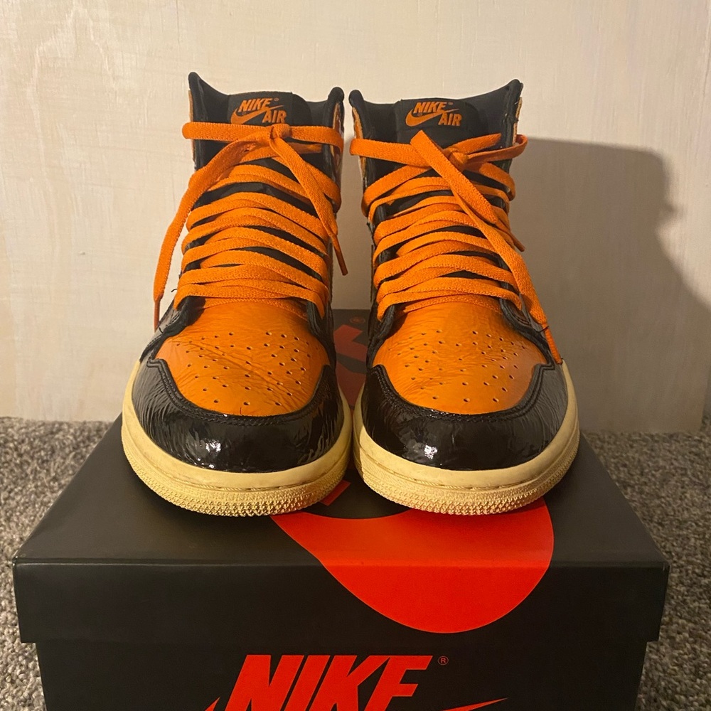 Jordan 1 Retro High